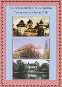 Ch�teau de Sainte-Julie