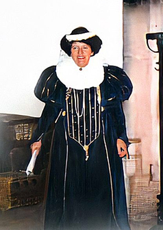 Ch�teau de Sainte-Julie