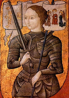 Ch�teau de Sainte-Julie