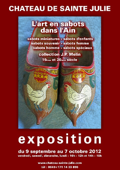 Ch�teau de Sainte-Julie
