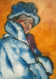 Ch�teau de Sainte-Julie