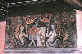 Ch�teau de Sainte-Julie