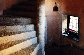 Ch�teau de Sainte-Julie