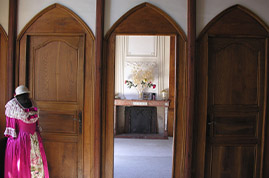 Ch�teau de Sainte-Julie