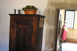 Ch�teau de Sainte-Julie