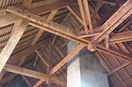 Ch�teau de Sainte-Julie