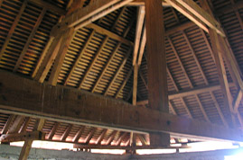 Ch�teau de Sainte-Julie
