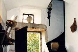 Ch�teau de Sainte-Julie