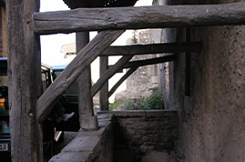 Ch�teau de Sainte-Julie