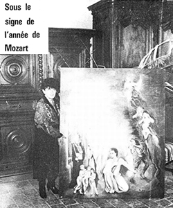 Ch�teau de Sainte-Julie