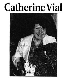 Ch�teau de Sainte-Julie