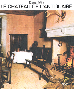 Ch�teau de Sainte-Julie