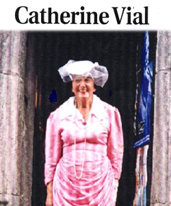 Ch�teau de Sainte-Julie