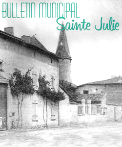 Ch�teau de Sainte-Julie
