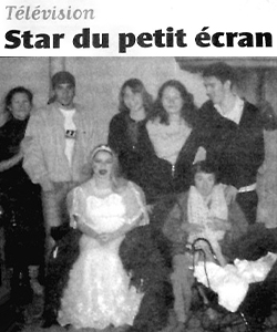 Ch�teau de Sainte-Julie